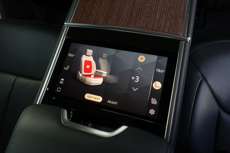 Used Land Rover Range Rover 2025 for sale - 77813031: Photo 58