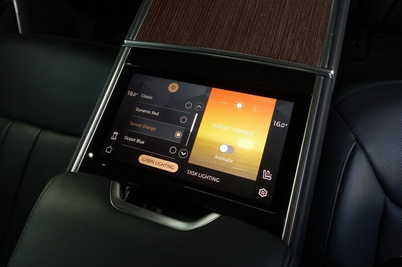 Used Land Rover Range Rover 2025 for sale - 77813031: Photo 59