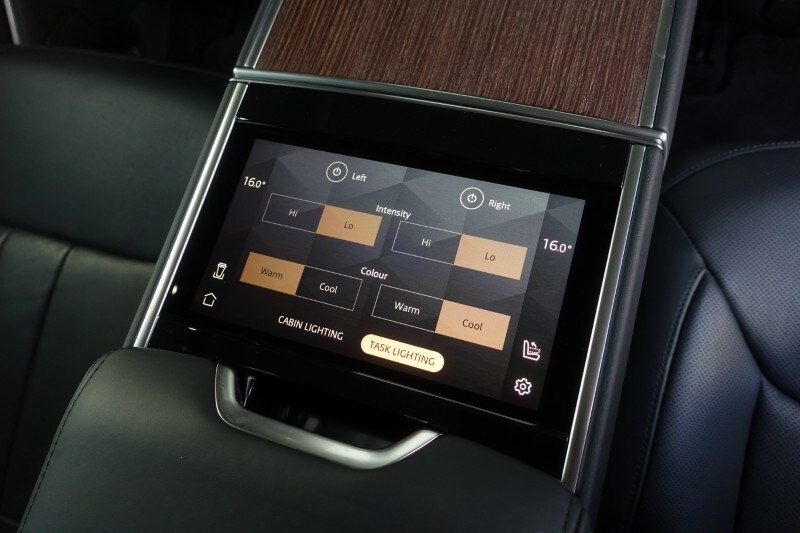 Used Land Rover Range Rover 2025 for sale - 77813031: Photo 60