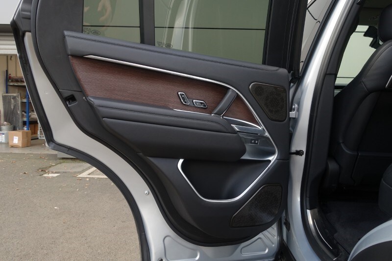 Used Land Rover Range Rover 2025 for sale - 77813031: Photo 61