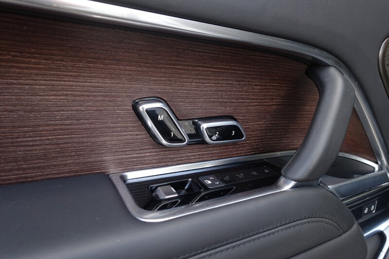 Used Land Rover Range Rover 2025 for sale - 77813031: Photo 62