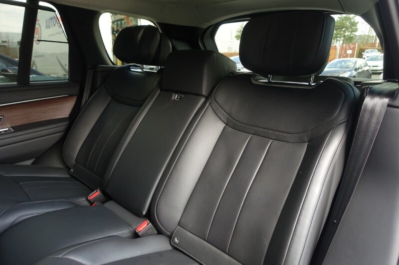 Used Land Rover Range Rover 2025 for sale - 77813031: Photo 64