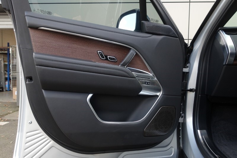 Used Land Rover Range Rover 2025 for sale - 77813031: Photo 65