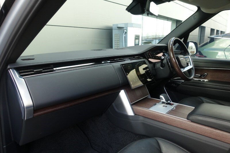 Used Land Rover Range Rover 2025 for sale - 77813031: Photo 66