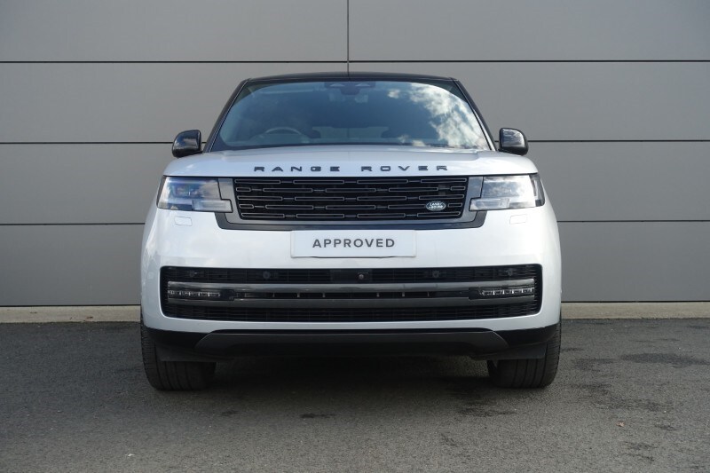 Used Land Rover Range Rover 2025 for sale - 77813031: Photo 7