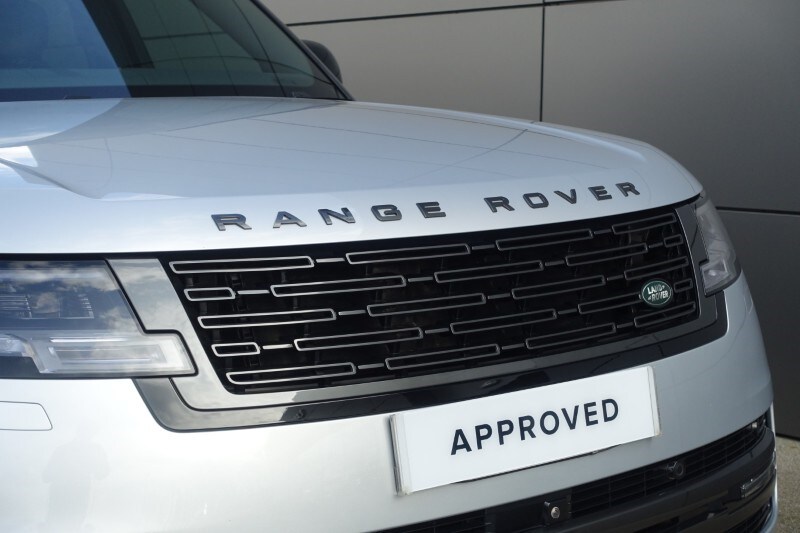 Used Land Rover Range Rover 2025 for sale - 77813031: Photo 71
