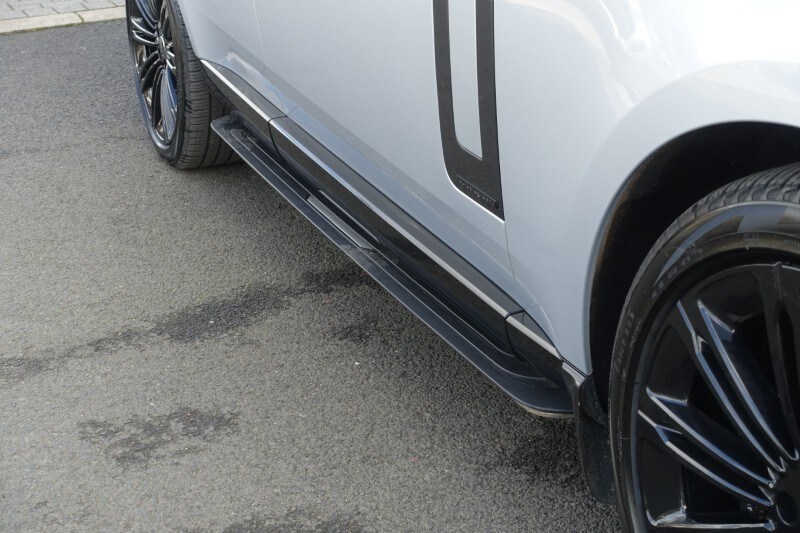 Used Land Rover Range Rover 2025 for sale - 77813031: Photo 73