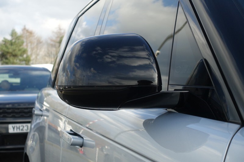 Used Land Rover Range Rover 2025 for sale - 77813031: Photo 74