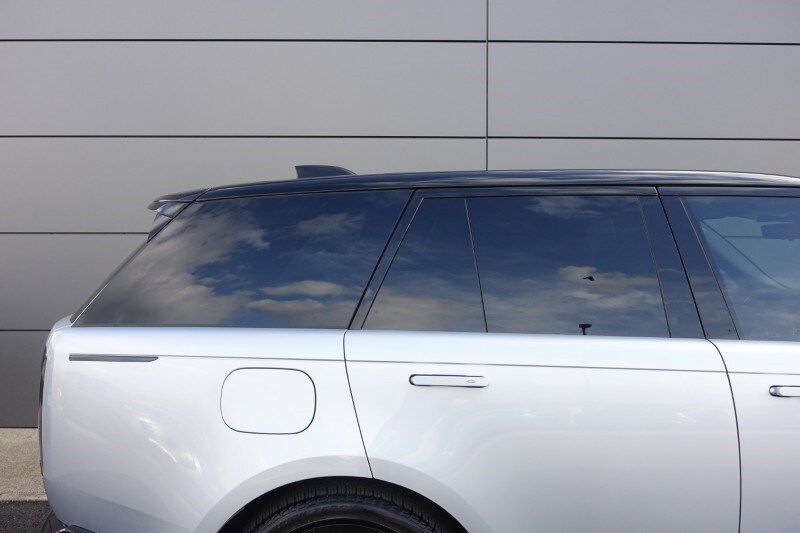 Used Land Rover Range Rover 2025 for sale - 77813031: Photo 77