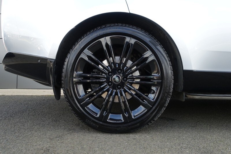 Used Land Rover Range Rover 2025 for sale - 77813031: Photo 78