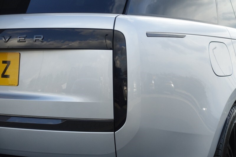 Used Land Rover Range Rover 2025 for sale - 77813031: Photo 79