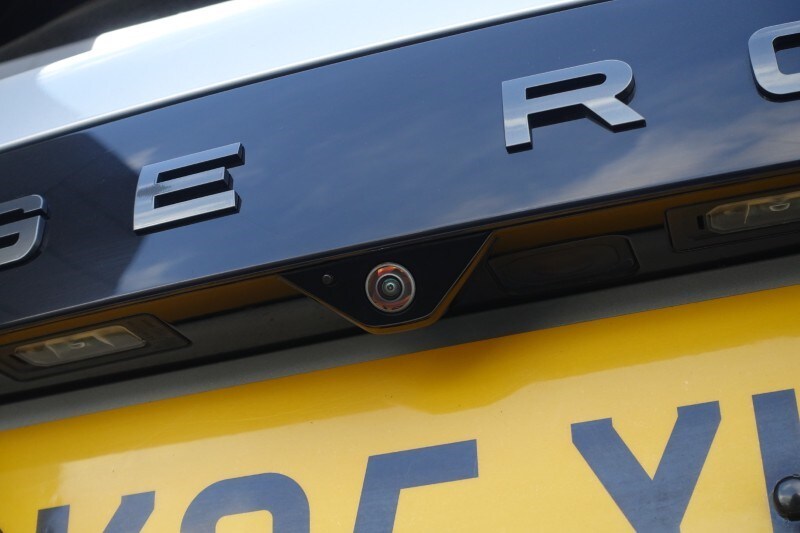 Used Land Rover Range Rover 2025 for sale - 77813031: Photo 80