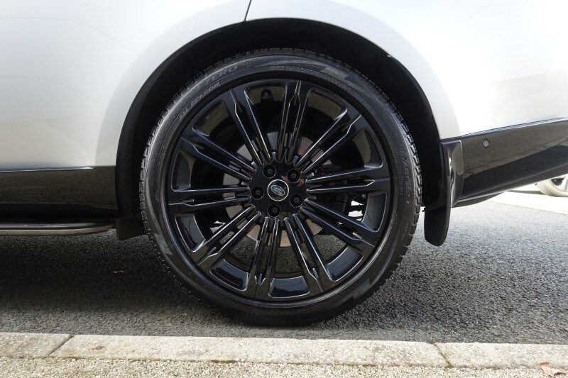 Used Land Rover Range Rover 2025 for sale - 77813031: Photo 82