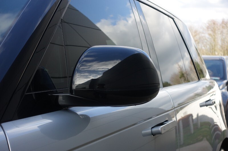 Used Land Rover Range Rover 2025 for sale - 77813031: Photo 85