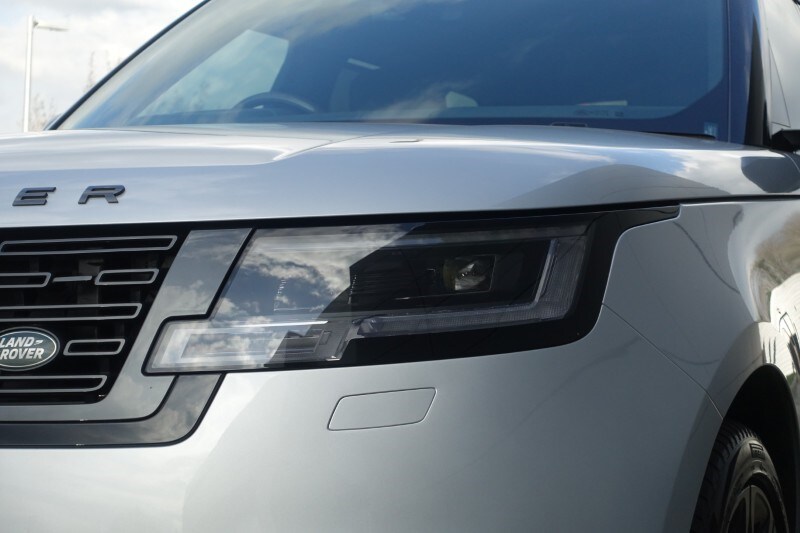 Used Land Rover Range Rover 2025 for sale - 77813031: Photo 86