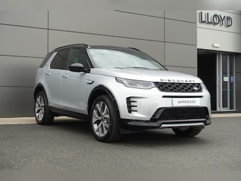 Used Land Rover Discovery Sport 2025 for sale - 79580270: Photo