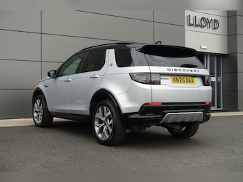 Used Land Rover Discovery Sport 2025 for sale - 79580270: Photo