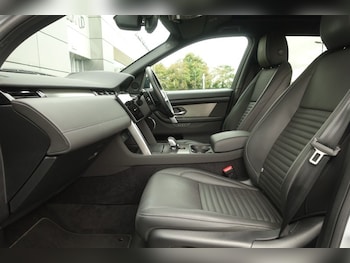 Used Land Rover Discovery Sport 2025 for sale - 79580270: Photo