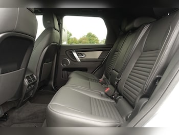 Used Land Rover Discovery Sport 2025 for sale - 79580270: Photo