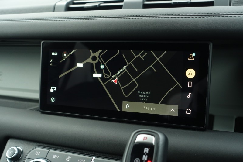 Used Land Rover Defender 2024 for sale - 77381092: Photo 11