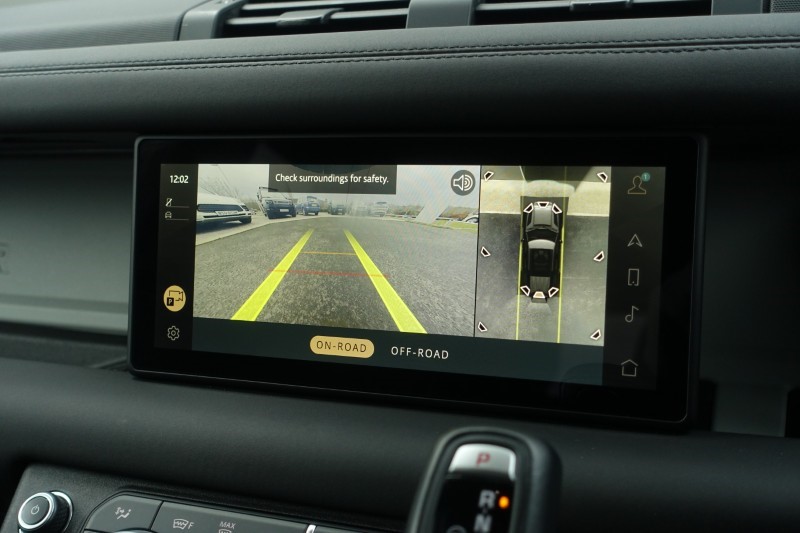 Used Land Rover Defender 2024 for sale - 77381092: Photo 12