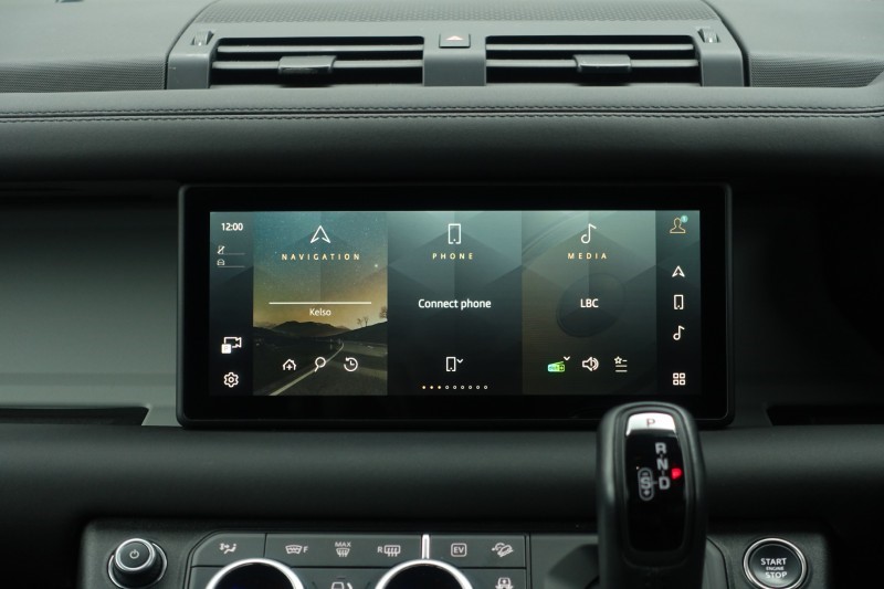 Used Land Rover Defender 2024 for sale - 77381092: Photo 14