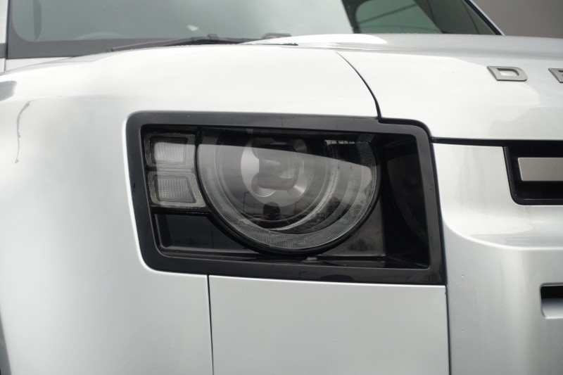 Used Land Rover Defender 2024 for sale - 77381092: Photo 17