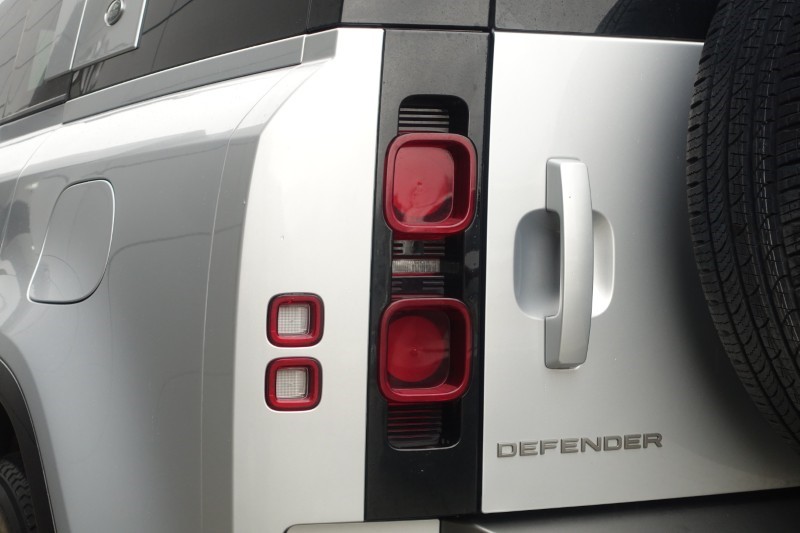 Used Land Rover Defender 2024 for sale - 77381092: Photo 19