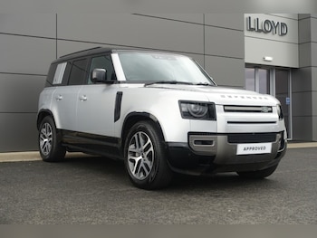Used Land Rover Defender 2024 for sale - 77381092: Photo