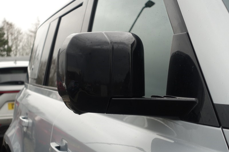 Used Land Rover Defender 2024 for sale - 77381092: Photo 21