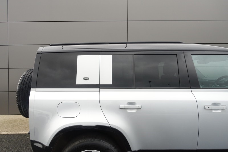 Used Land Rover Defender 2024 for sale - 77381092: Photo 23