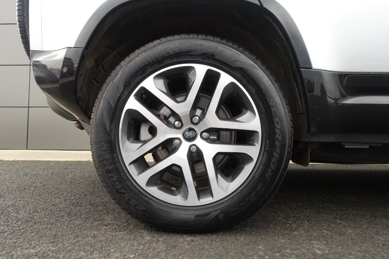 Used Land Rover Defender 2024 for sale - 77381092: Photo 24