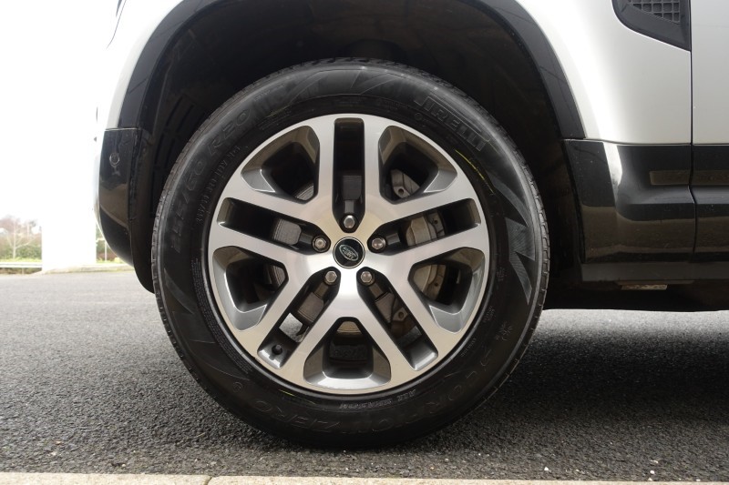 Used Land Rover Defender 2024 for sale - 77381092: Photo 29