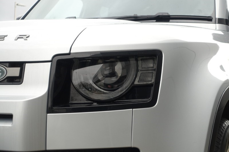 Used Land Rover Defender 2024 for sale - 77381092: Photo 30