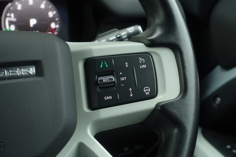 Used Land Rover Defender 2024 for sale - 77381092: Photo 32