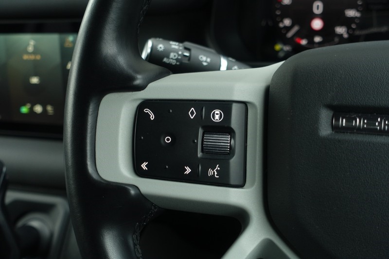 Used Land Rover Defender 2024 for sale - 77381092: Photo 35