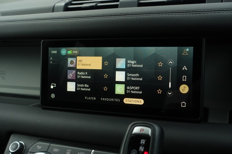 Used Land Rover Defender 2024 for sale - 77381092: Photo 36