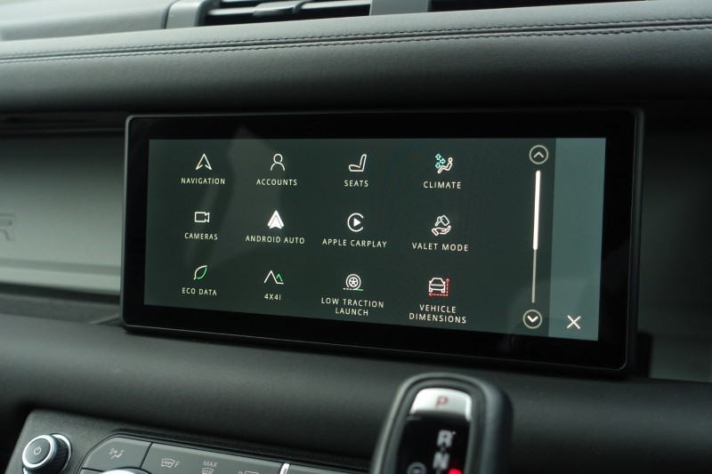 Used Land Rover Defender 2024 for sale - 77381092: Photo 37