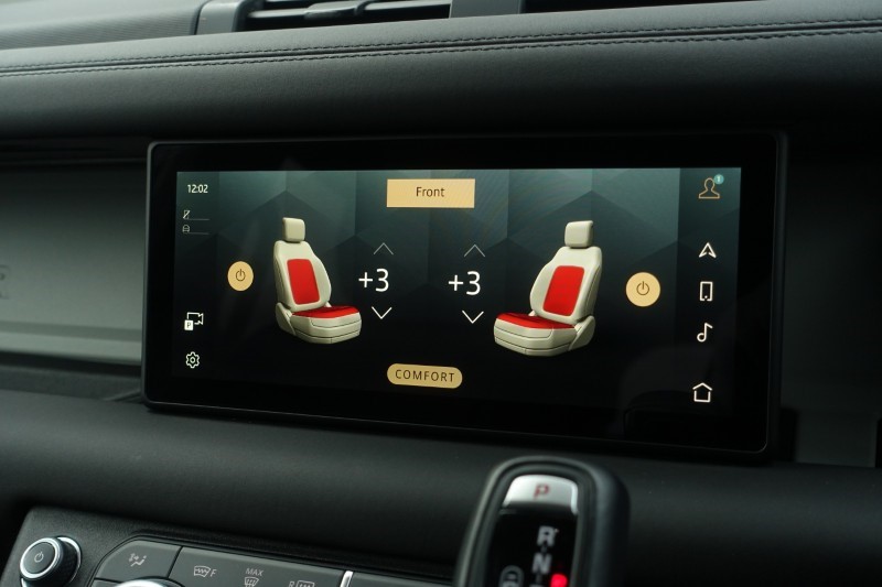 Used Land Rover Defender 2024 for sale - 77381092: Photo 38