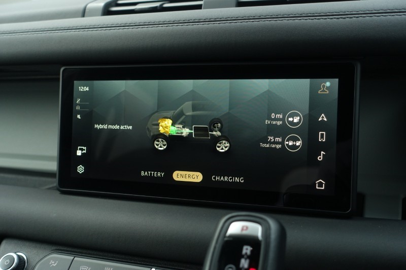 Used Land Rover Defender 2024 for sale - 77381092: Photo 39