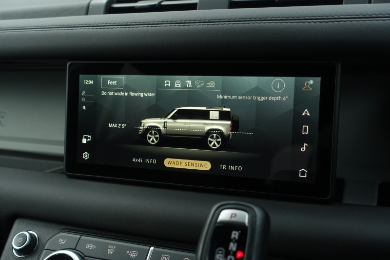 Used Land Rover Defender 2024 for sale - 77381092: Photo 40