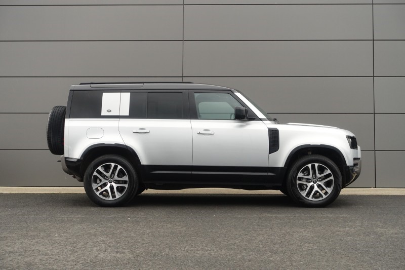 Used Land Rover Defender 2024 for sale - 77381092: Photo 5