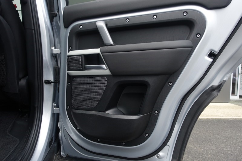 Used Land Rover Defender 2024 for sale - 77381092: Photo 50