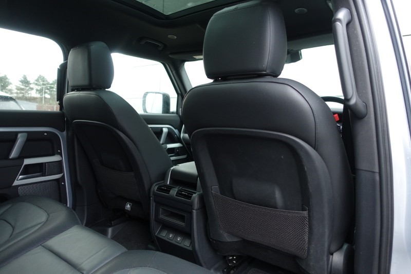 Used Land Rover Defender 2024 for sale - 77381092: Photo 51