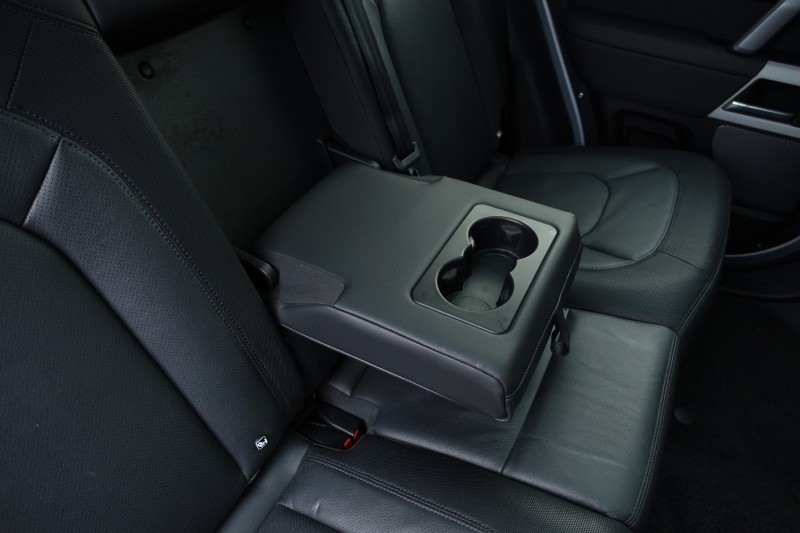 Used Land Rover Defender 2024 for sale - 77381092: Photo 53