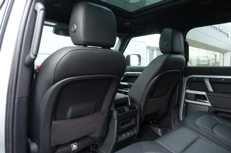 Used Land Rover Defender 2024 for sale - 77381092: Photo 55