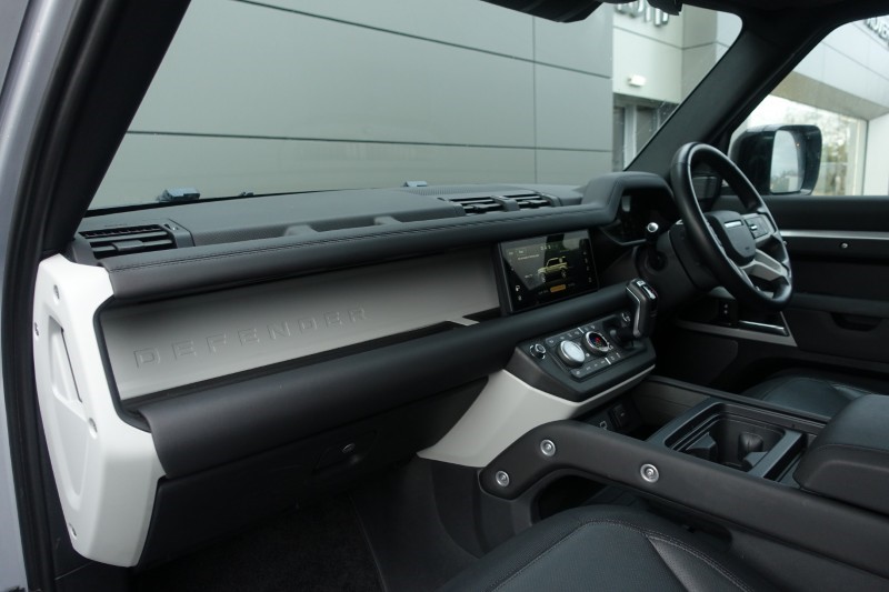 Used Land Rover Defender 2024 for sale - 77381092: Photo 58
