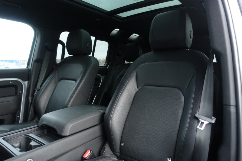 Used Land Rover Defender 2024 for sale - 77381092: Photo 59