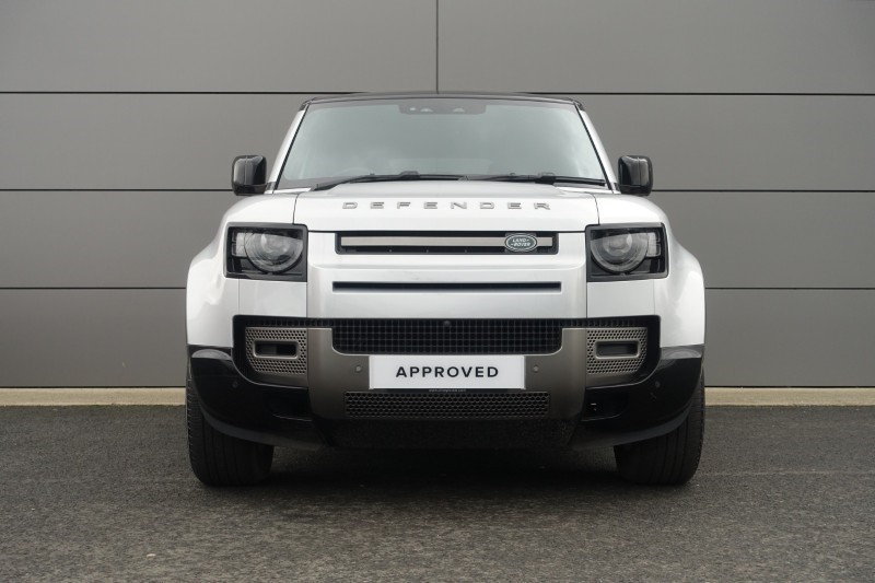 Used Land Rover Defender 2024 for sale - 77381092: Photo 7