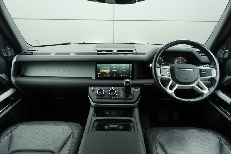 Used Land Rover Defender 2024 for sale - 77381092: Photo 9